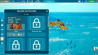 Скриншот 7 к игре The Borderless
