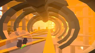 Скриншот 2 к игре Guinea Pig Runaway Together