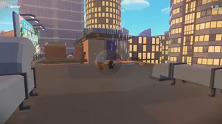 Скриншот 5 к игре Guinea Pig Runaway Together