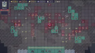 Скриншот 3 к игре DreadHaven: The Last Colony