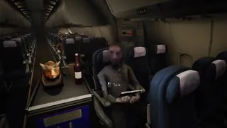 Скриншот 2 к игре Night Plane