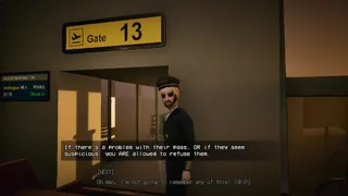 Скриншот 4 к игре Night Plane