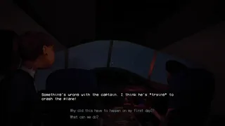 Скриншот 5 к игре Night Plane