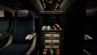 Скриншот 6 к игре Night Plane