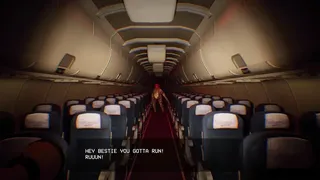 Скриншот 8 к игре Night Plane