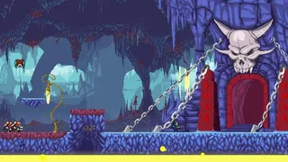 Скриншот 5 к игре Two Sides of Hell