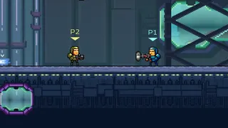 Скриншот 6 к игре Two Sides of Hell