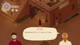 Скриншот 2 к игре Malhaar