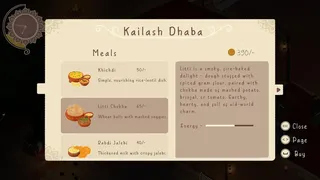 Скриншот 4 к игре Malhaar