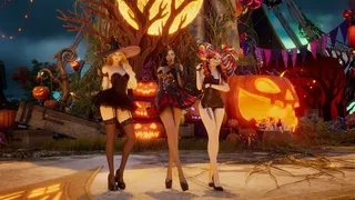 Скриншот 1 к игре AION 2