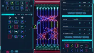 Скриншот 7 к игре Quantum Odyssey