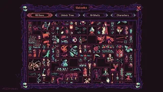 Скриншот 6 к игре Alchemortis