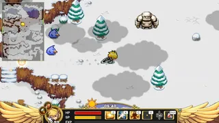 Скриншот 4 к игре ZENONIA 1