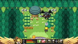 Скриншот 7 к игре ZENONIA 1