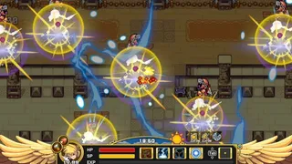 Скриншот 8 к игре ZENONIA 1