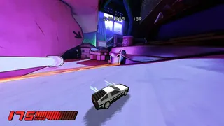Скриншот 6 к игре STUNTBOOST