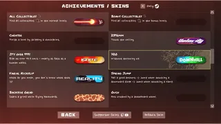 Скриншот 8 к игре STUNTBOOST