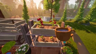 Скриншот 1 к игре OxyRail