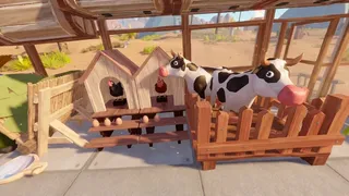 Скриншот 2 к игре OxyRail