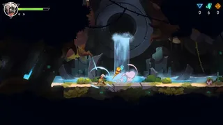 Скриншот 7 к игре Fallen Tear: The Ascension