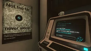 Скриншот 4 к игре Event[0]