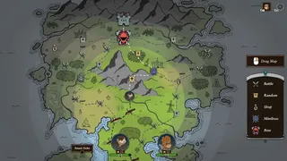 Скриншот 2 к игре Dark Age Dinos