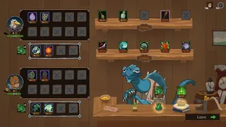 Скриншот 8 к игре Dark Age Dinos
