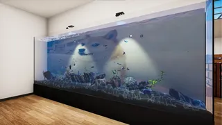Скриншот 6 к игре Aquatic Store Simulator