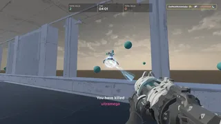 Скриншот 1 к игре Aimlabs