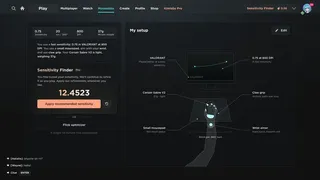Скриншот 7 к игре Aimlabs