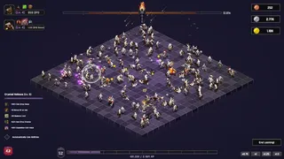 Скриншот 1 к игре Bones and Coins