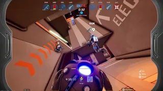 Скриншот 6 к игре Astro