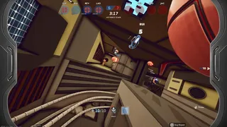 Скриншот 8 к игре Astro