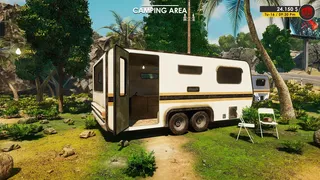 Скриншот 8 к игре Car For Sale Simulator