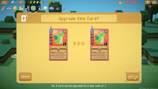 Скриншот 5 к игре Dino Card Hunt