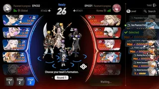 Скриншот 5 к игре Epic Seven