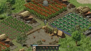 Скриншот 1 к игре Bamboo Spring: A Story Cast in Bronze