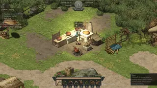 Скриншот 3 к игре Bamboo Spring: A Story Cast in Bronze