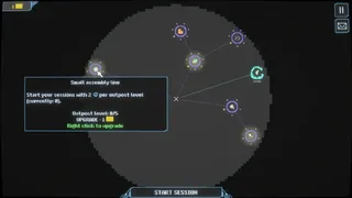 Скриншот 2 к игре A Thousand Cloys