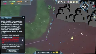 Скриншот 3 к игре A Thousand Cloys