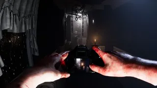 Скриншот 1 к игре Dead Faces