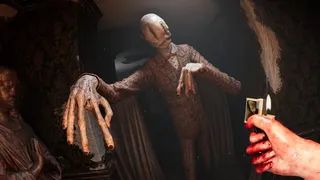 Скриншот 7 к игре Dead Faces