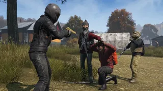 Скриншот 9 к игре DayZ