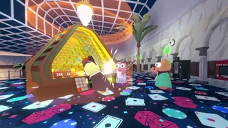 Скриншот 4 к игре Казино с друзьями