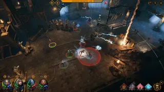 Скриншот 1 к игре Tower of Time