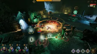 Скриншот 2 к игре Tower of Time