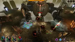 Скриншот 3 к игре Tower of Time