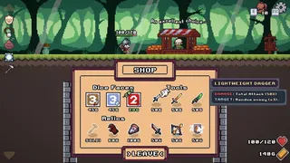 Скриншот 3 к игре Crit Happens!