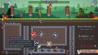 Скриншот 4 к игре Crit Happens!