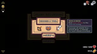 Скриншот 7 к игре Crit Happens!